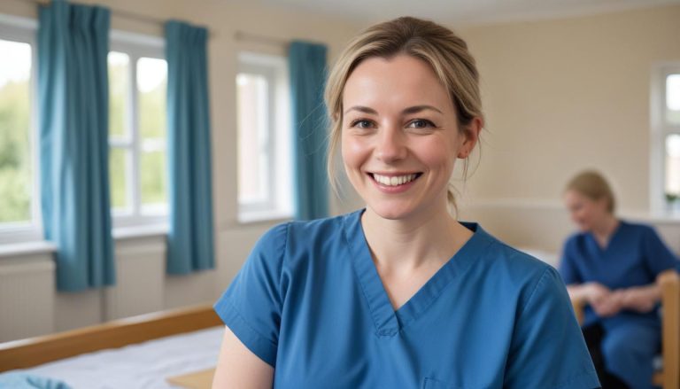 Coaching vs mentoring differences in health and social care