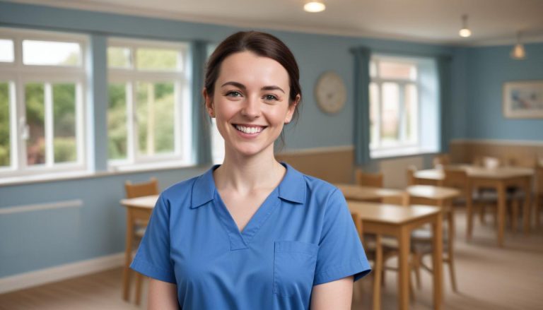 Examples of imposter syndrome in health and social care