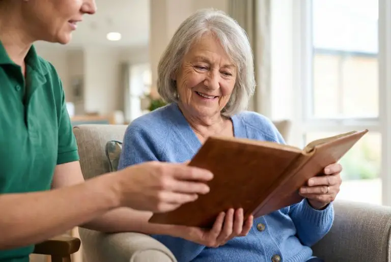 Life Story Work Training Course