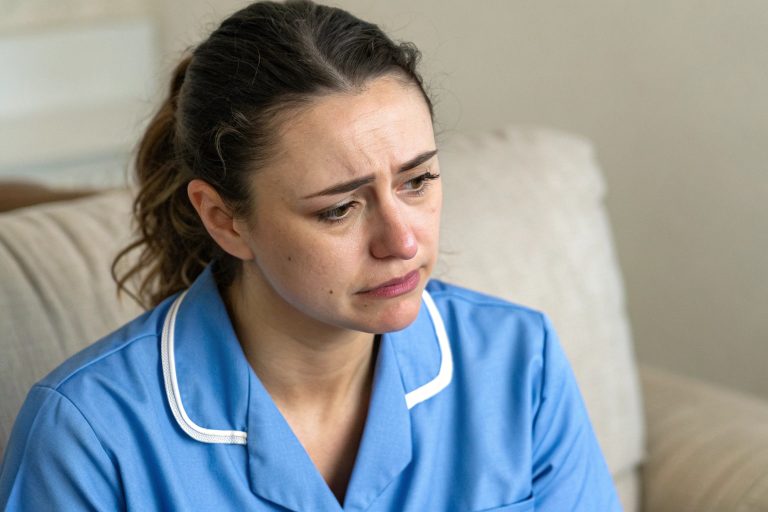 Modern slavery training course online