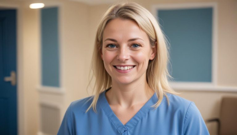 What are the healthcare professional bodies in the uk?