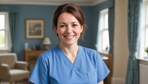 What is advanced care planning in health and social care?