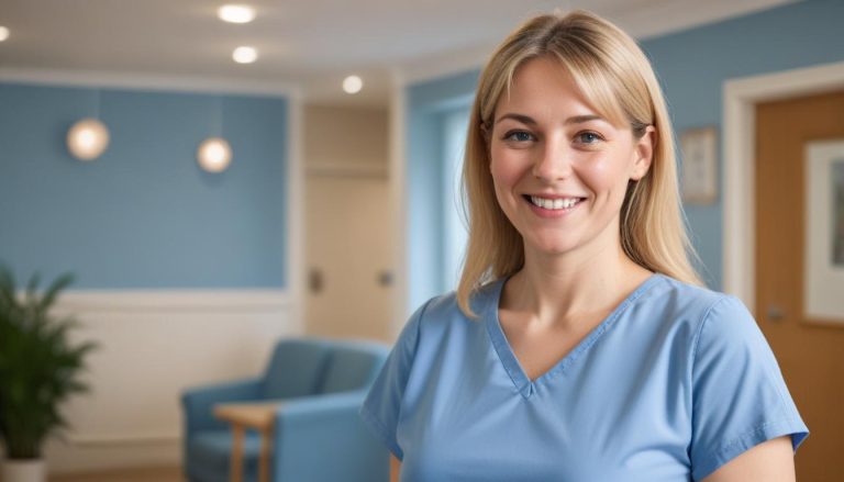 What is emotional empathy in health and social care?