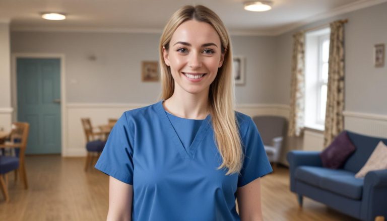 What is gmc in health and social care?