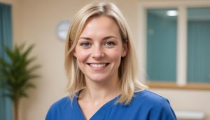 What is imposter syndrome in health and social care?