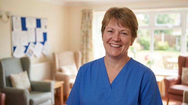 Care Certificate Standard 7 Training Course