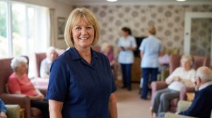 Care Certificate Standard 9 Training Course