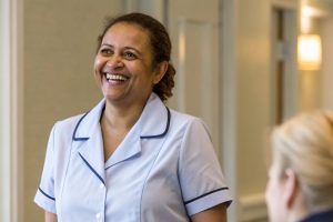 Five Ways to Wellbeing Training Course