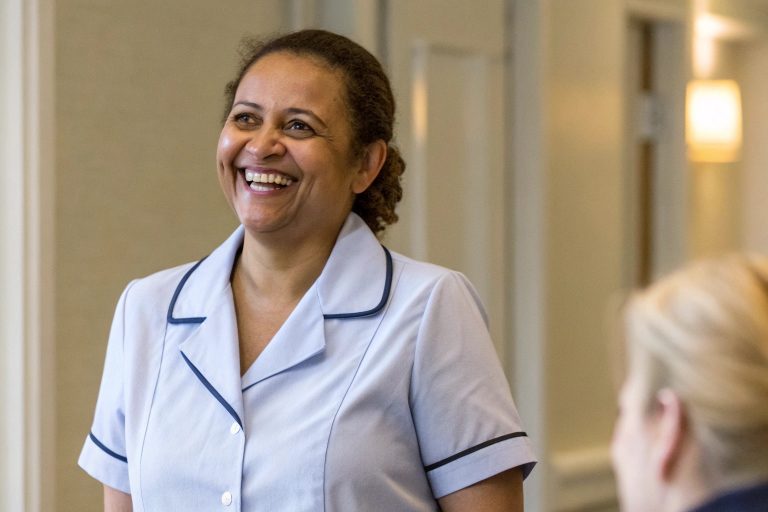 Five ways to wellbeing training course