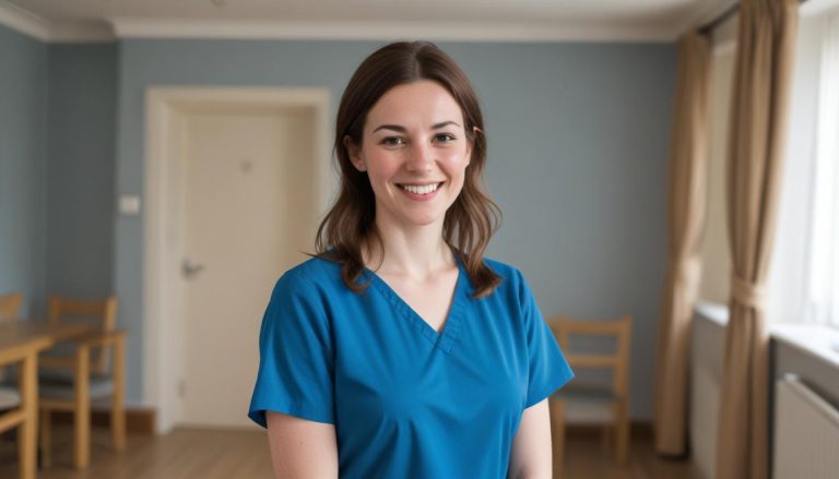 How to use scenario based training in health and social care