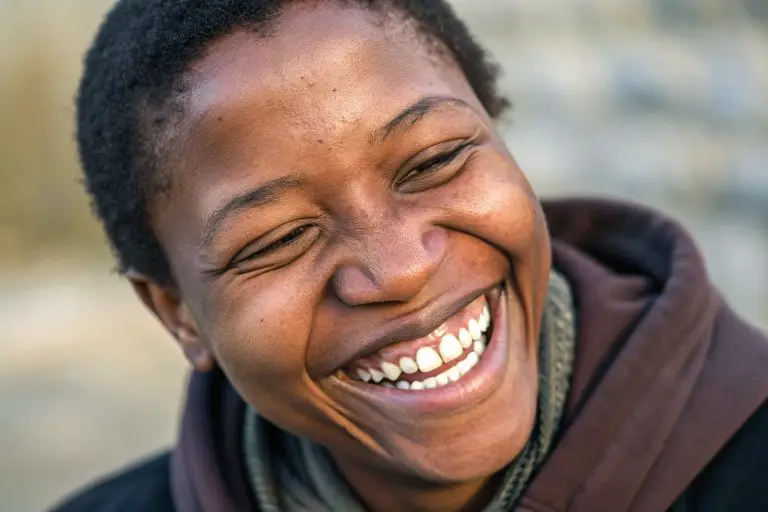 Oral health awareness training course