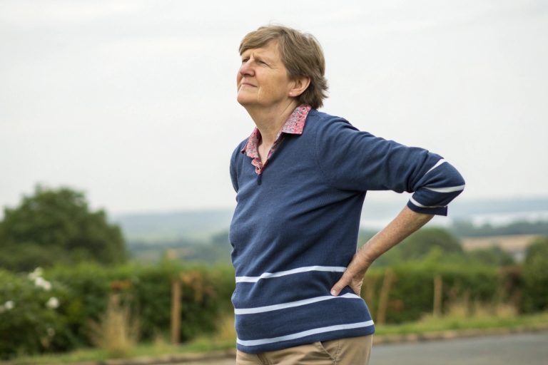 Osteoporosis awareness training course