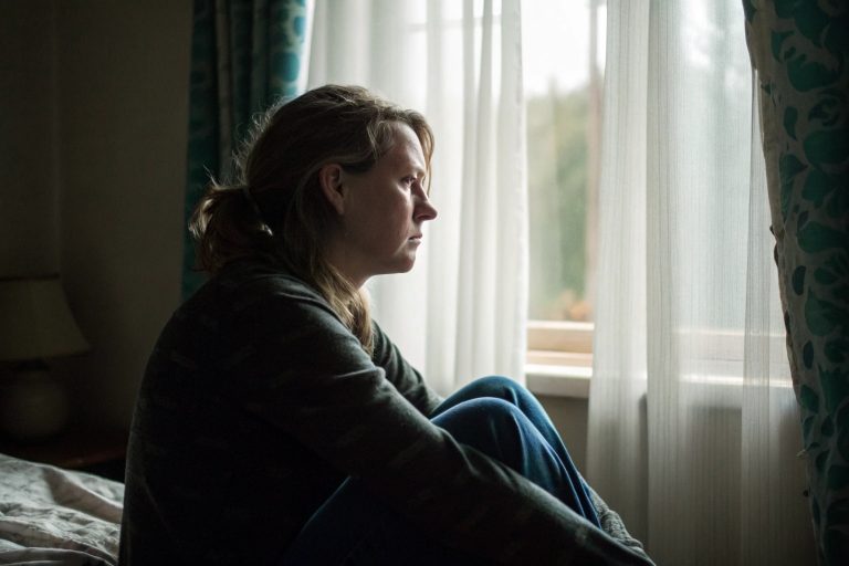 Postnatal depression training course