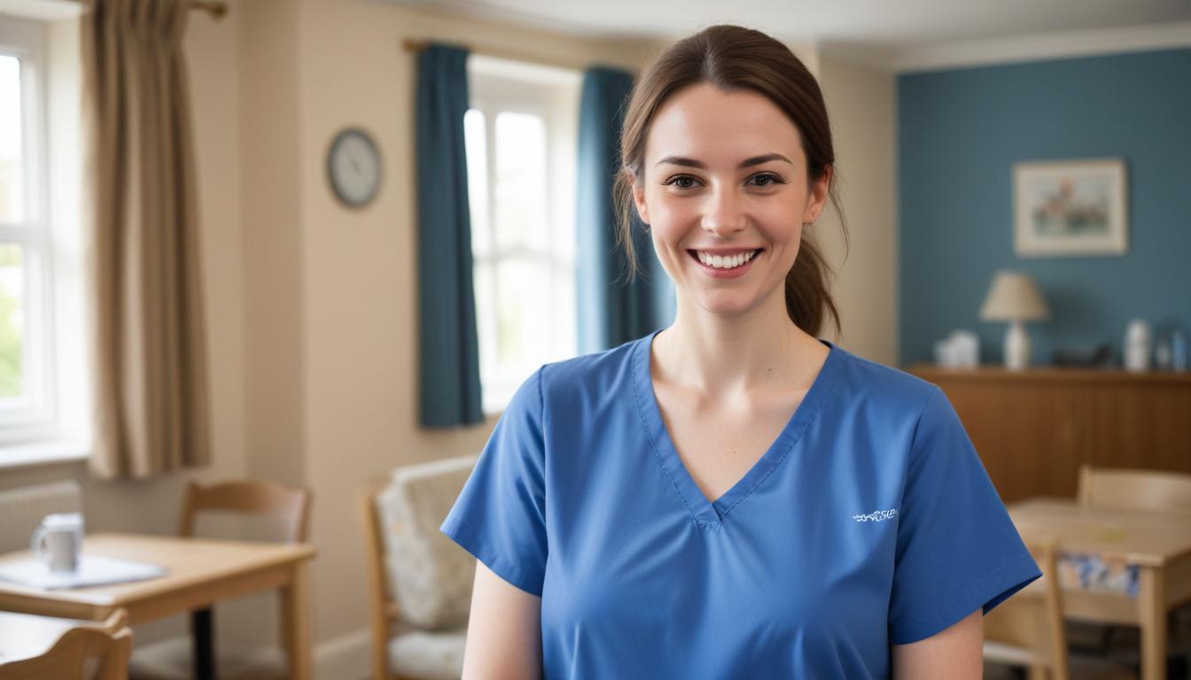 What is grief in health and social care