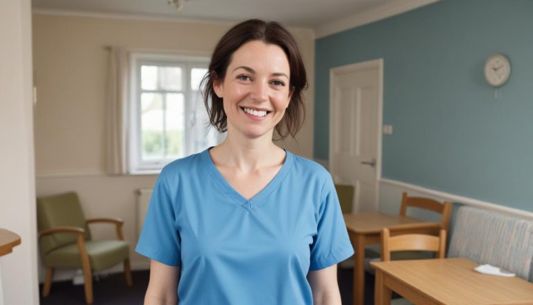 What are performance indicators in health and social care?