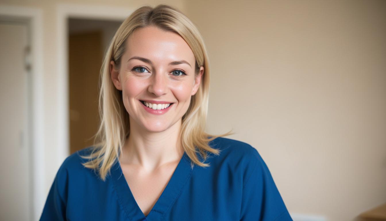 What is the difference between healthcare and adult social care?