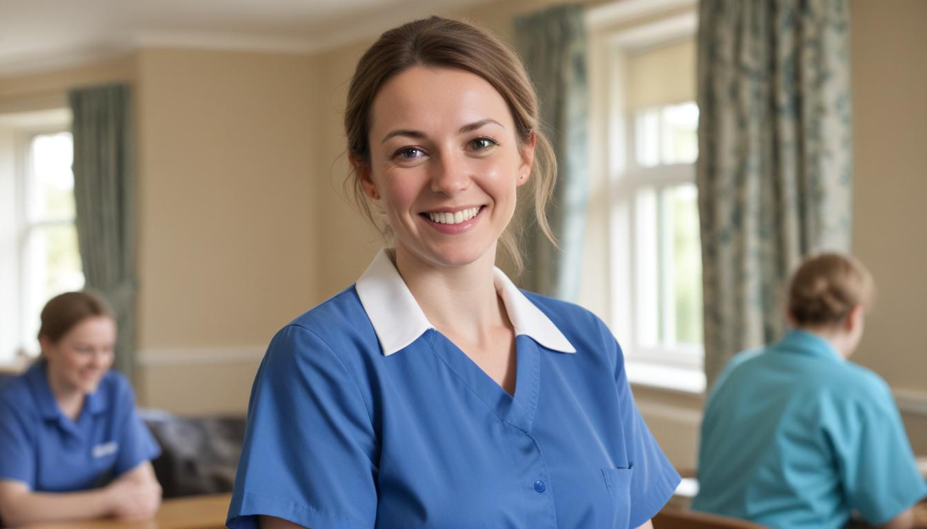 What is the horn effect in health and social care?