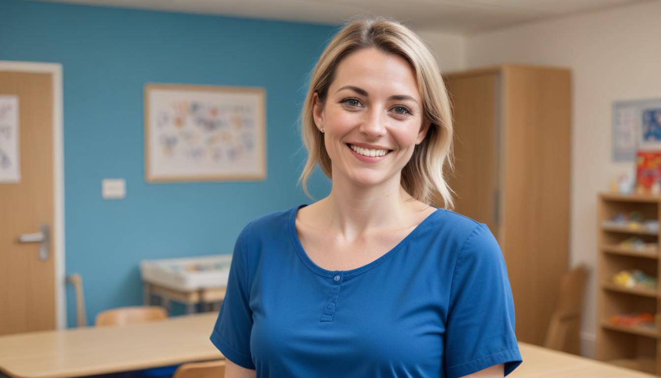 1.1 Analyse how play contributes to children’s holistic development and wellbeing