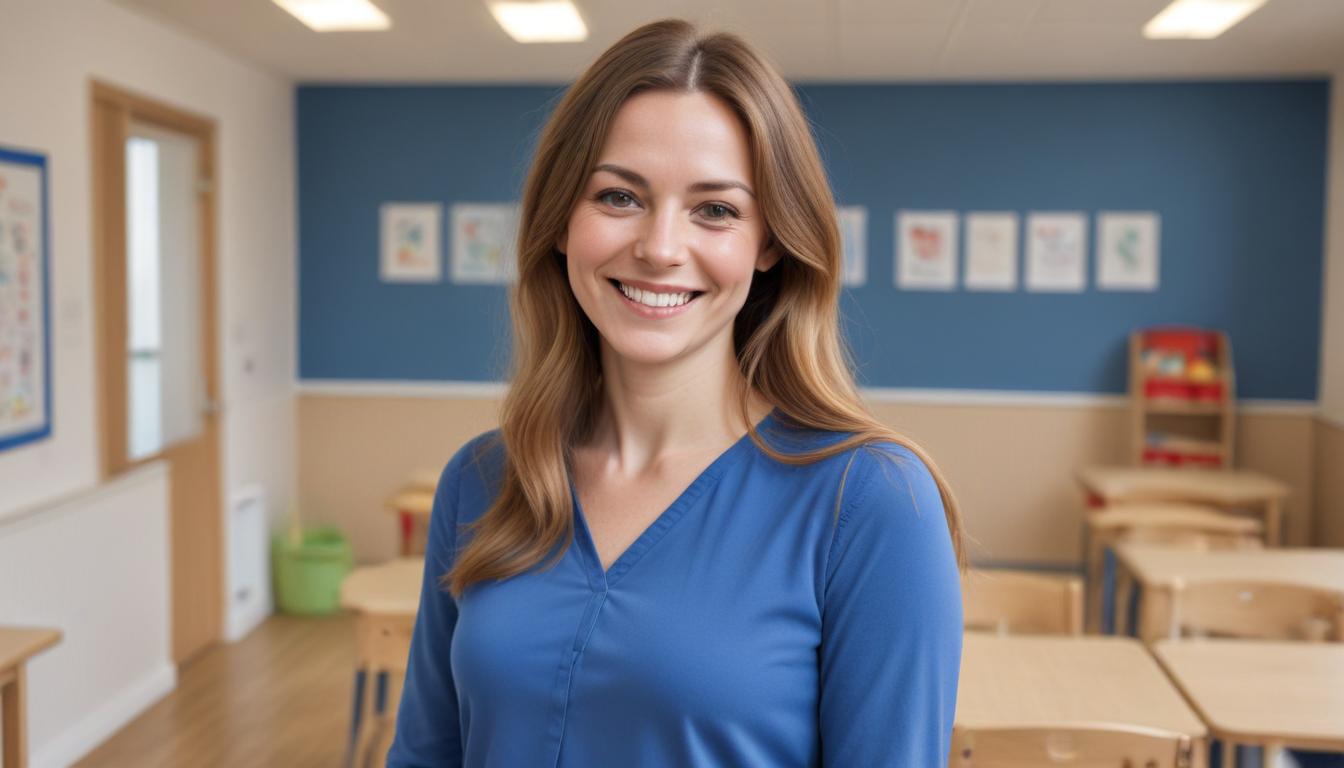 1.1 Describe different strategies for helping all children to feel welcome and valued in the playwork setting