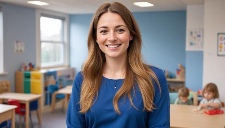 1.3 Explain why it is important to involve children in decision making