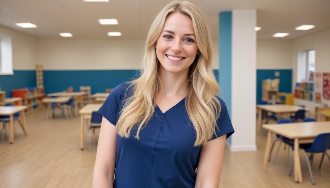 1.4 Evaluate different ways to involve children in decision making