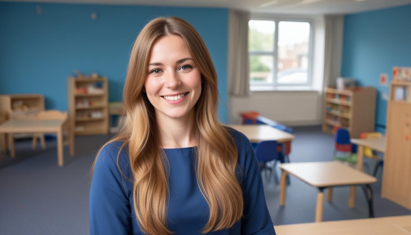 2.1 Explain the importance of active listening and clear communication with children