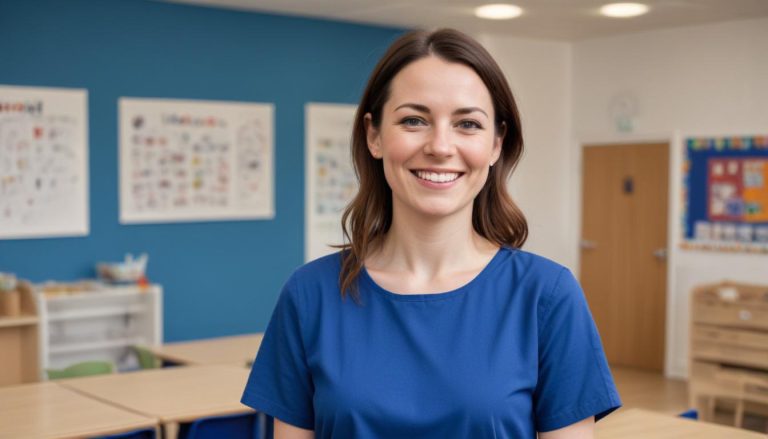 2.3 Describe different communication methods a playworker could use that is appropriate to a child’s individual needs or abilities