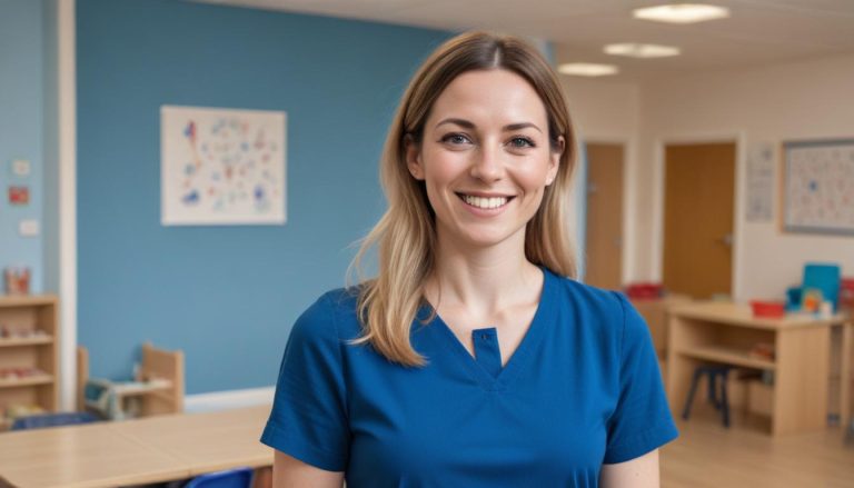 3.1 Explain how play can support children to self regulate