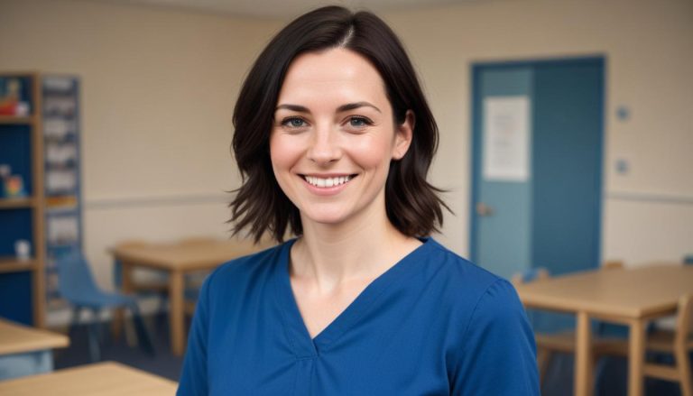 3.1 Use examples to show how children can be supported in understanding the value and importance of positive relationships