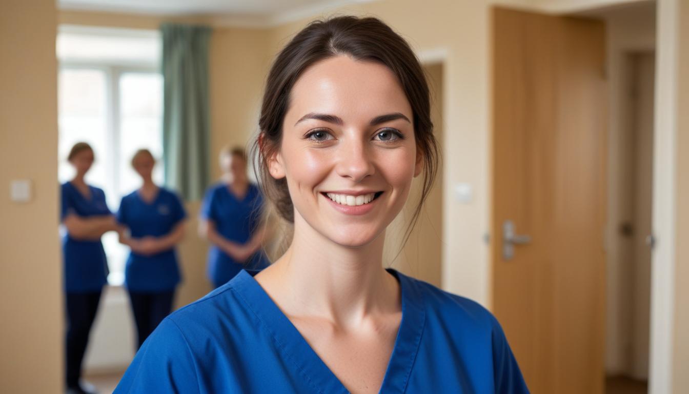 3.2. Identify reasons why individuals with an autistic spectrum condition may exhibit such behaviours