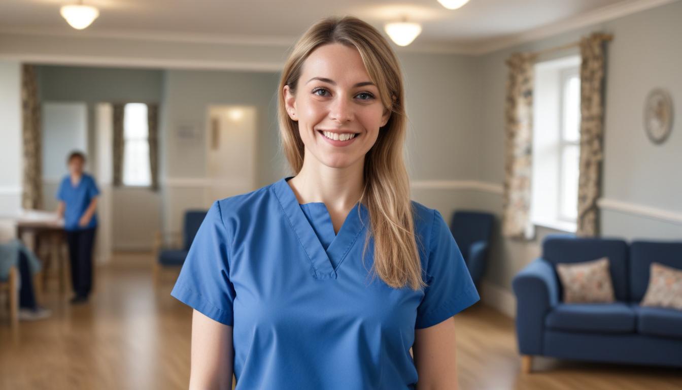 3.3. Describe what to do if an individual is highly anxious or stressed