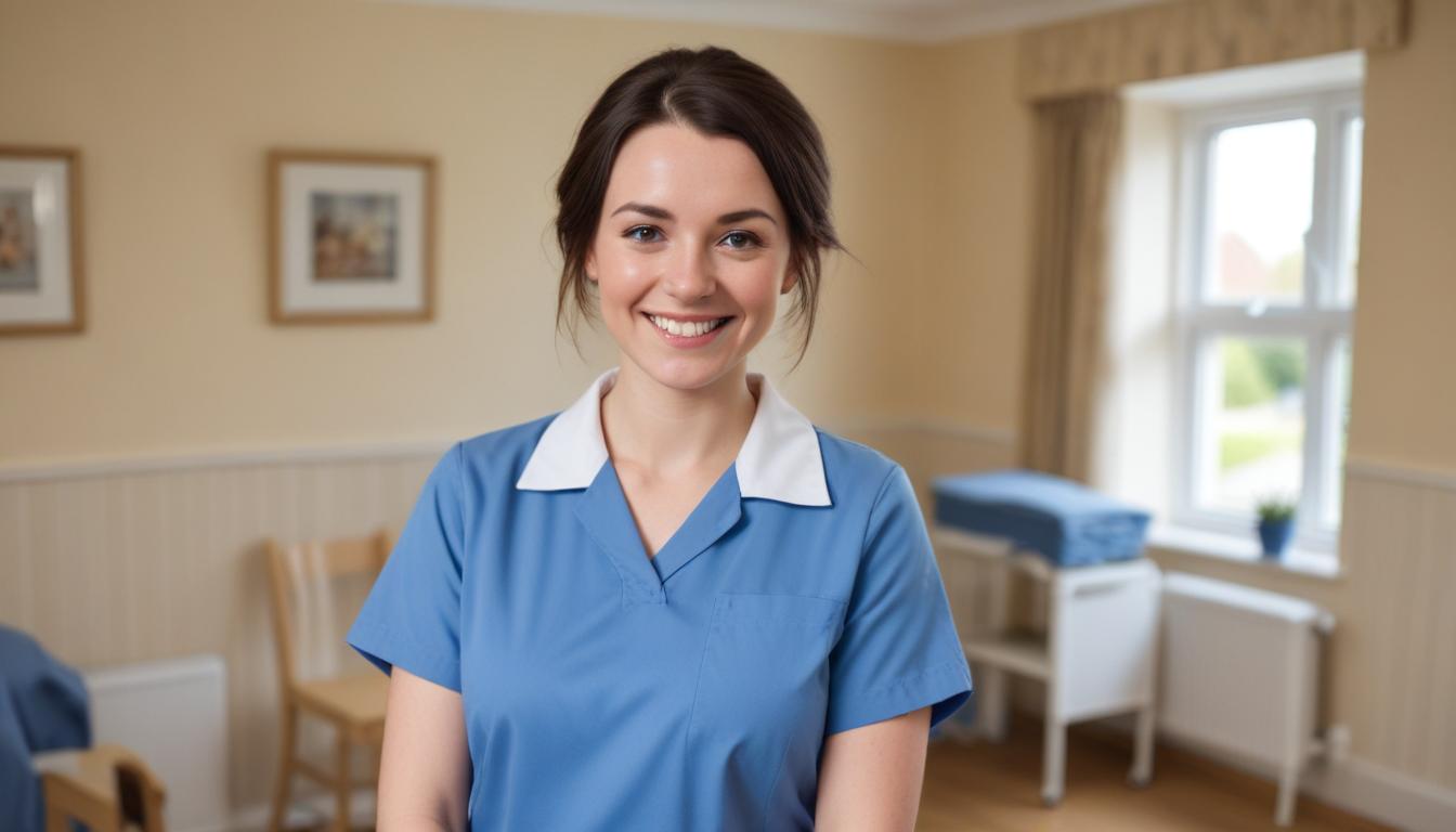 4.1. Explain why it is important to have in place structures and routines which match the wishes and needs of the individual