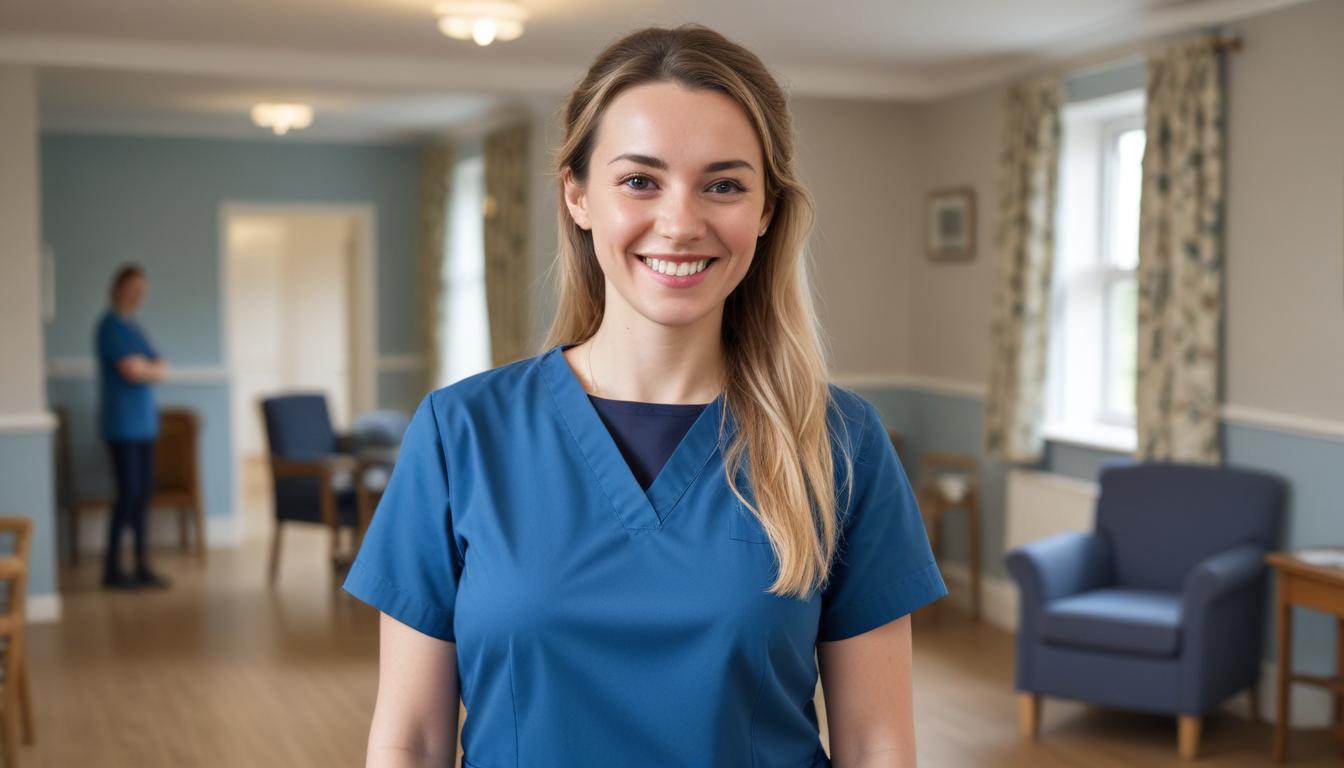 4.1. Explain why it is important to have in place structures and routines which match the wishes