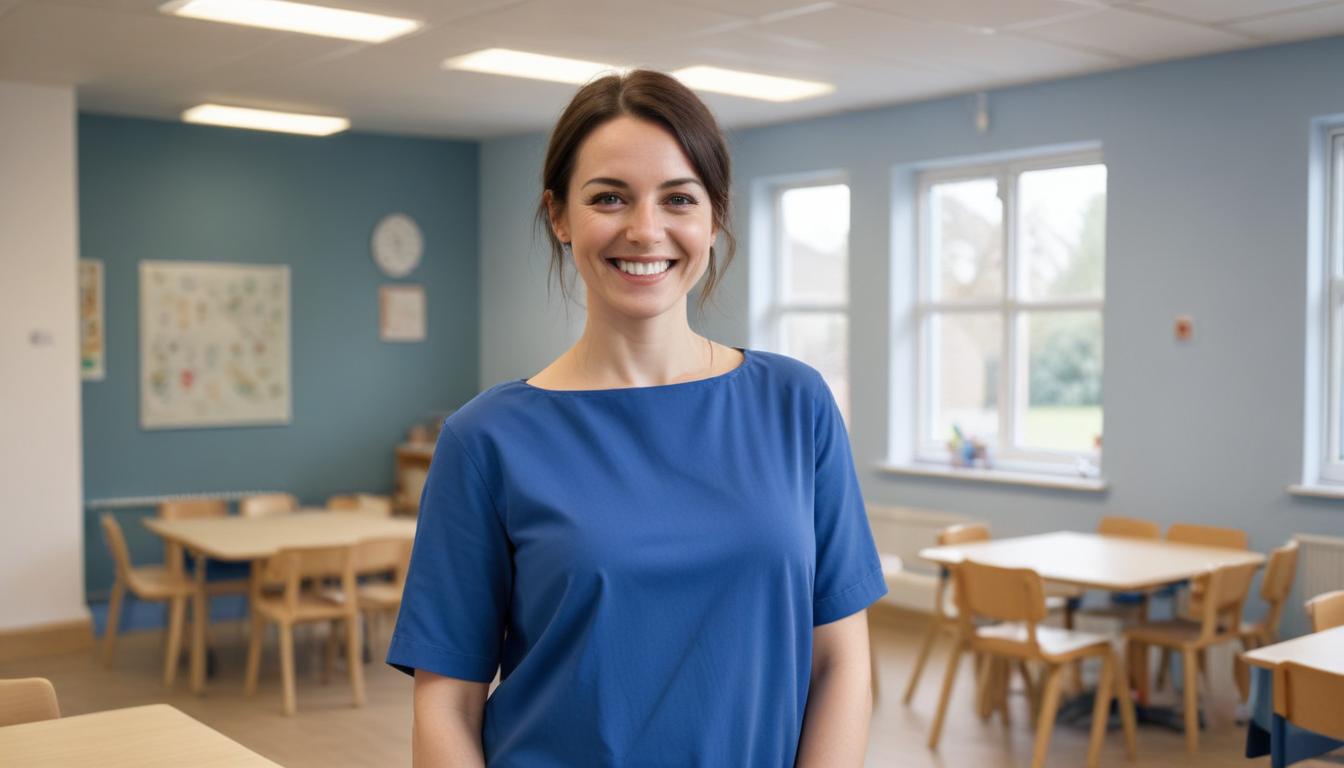 4.2 Explain the importance of clear communication with adults in the playwork setting