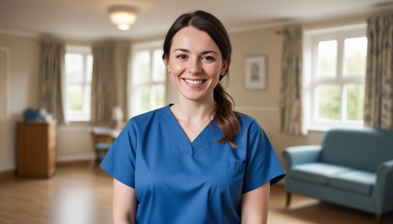 4.2. Identify formal and informal support networks for an individual with an autistic spectrum condition