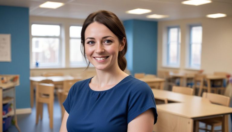 4.3 Explain how children benefit from a range of play types