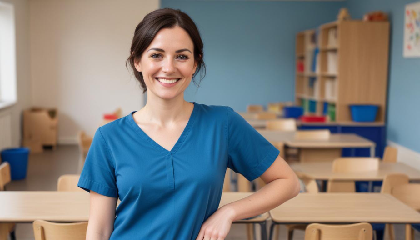 4.3 Explain the role of trauma informed practice