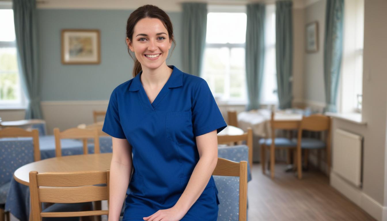 4.4. Describe ways of ensuring that support provided is consistent, both within own approach and with that of others