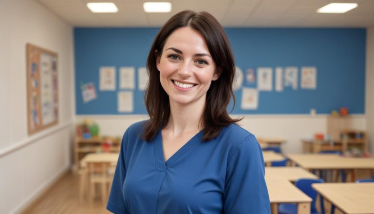 5.2 Describe transitions that some children may experience