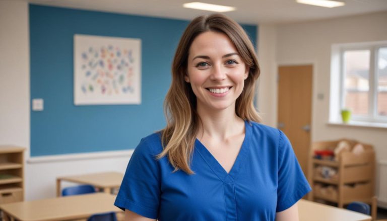 5.2 Give examples of inter connected play spaces