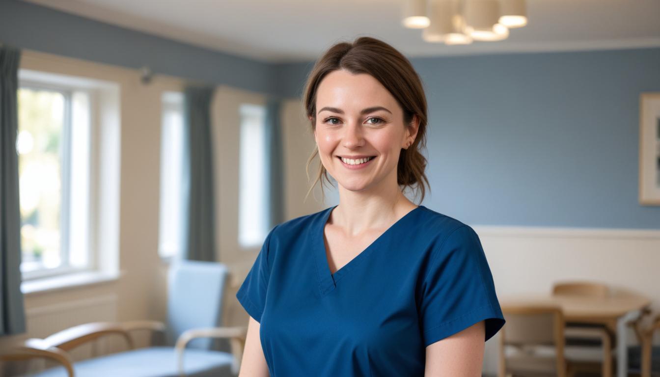 5.2. Identify aspects of the environment that affect communication with an individual