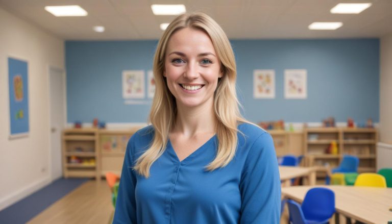 5.3 Describe how transitions may influence how children play