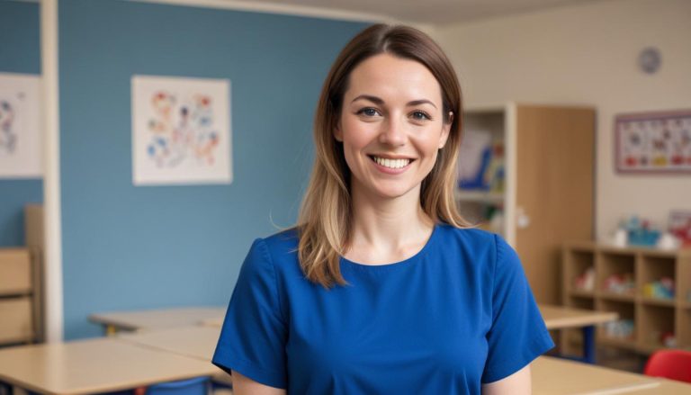 5.3 Explain how to support children in the creation of play spaces