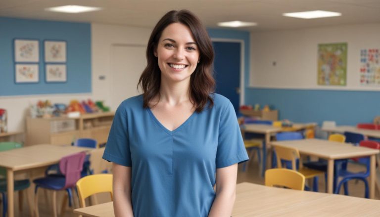 6.1 Explain why it is important for children to choose and explore play spaces for themselves