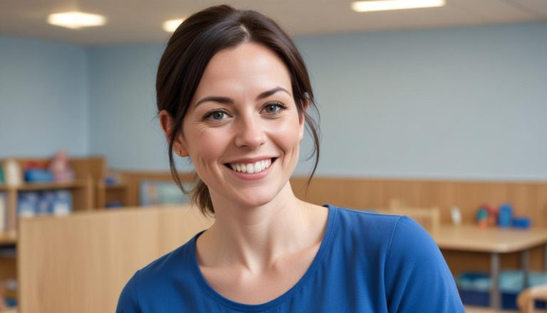 7.3 Describe how a playworker can support children to manage risk for themselves