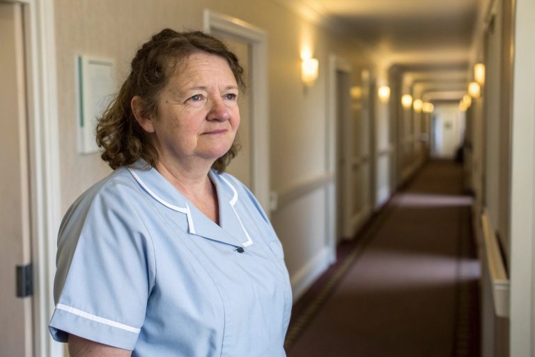 Menopause at work training course