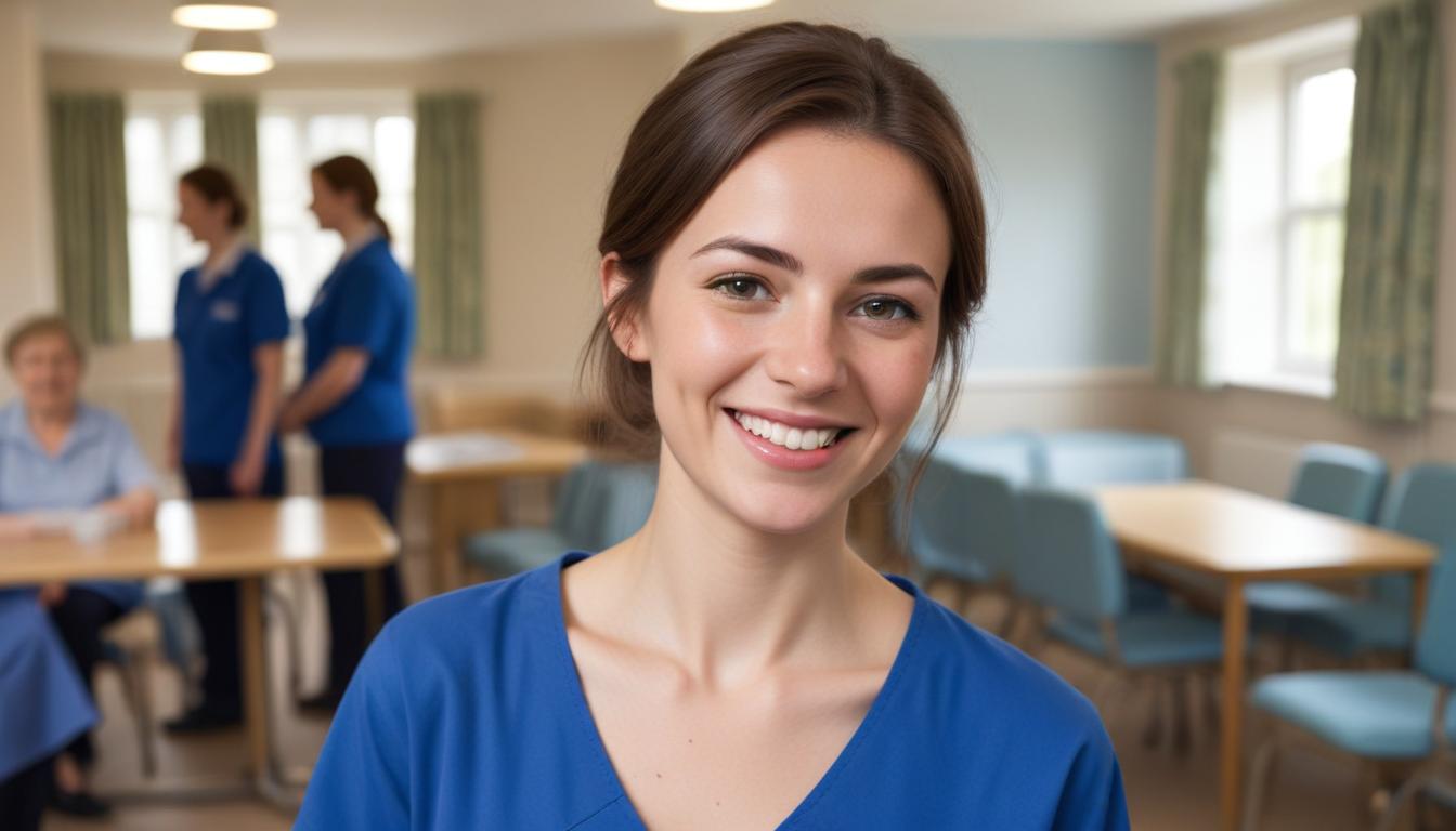 What Are Non Verbal Indicators in Health and Social Care?