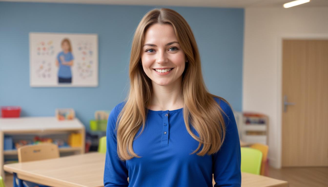 What is Attunement Play in Early Years?