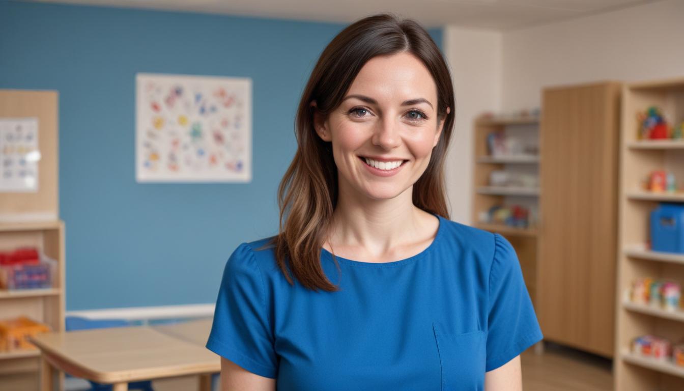 What is Constructive Play in Early Years?