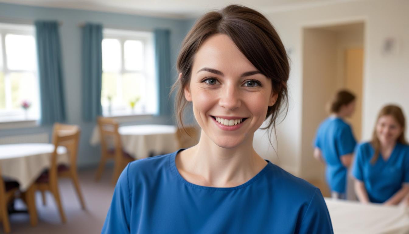 What is Joint Working in Health and Social Care?